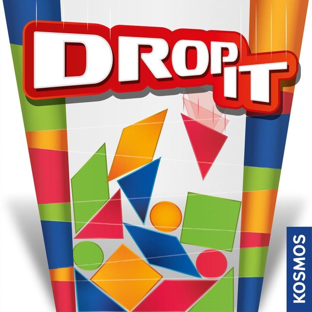 Drop It