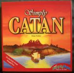 Simply Catan