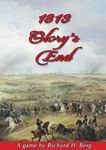 1813: Glory's End