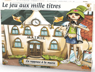 Le jeu aux mille titres
