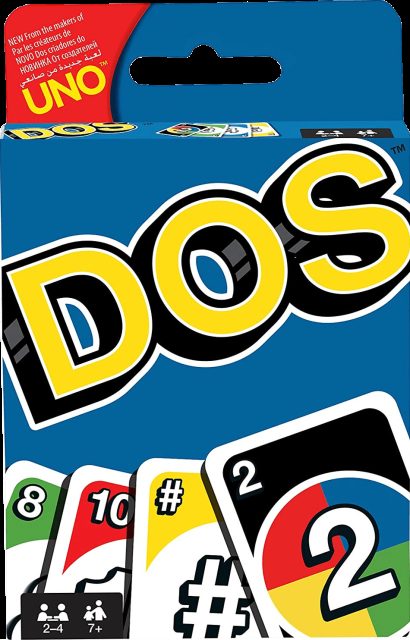 DOS