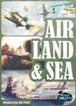 Air, Land, & Sea