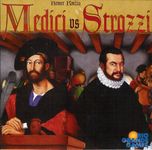 Medici vs Strozzi
