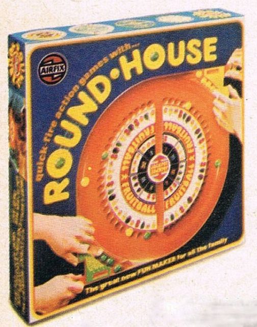 Round House