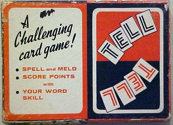 Tell