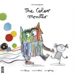 The Color Monster