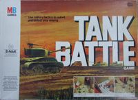 Tank Battle