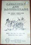 Cavaliers and Roundheads
