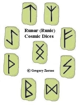 Cosmic Runar Dice