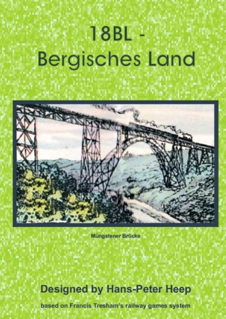 18BL: Bergisches Land