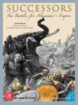Successors: The Battles for Alexander's Empire