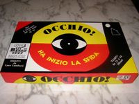 Occhio!