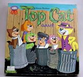 Top Cat