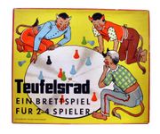 Teufelsrad