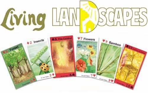 Living Landscapes