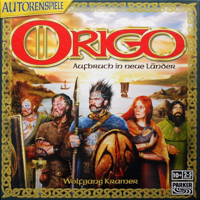 Origo
