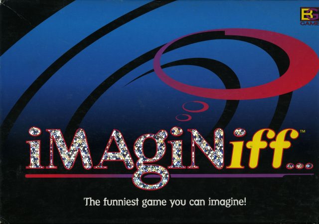 Imaginiff
