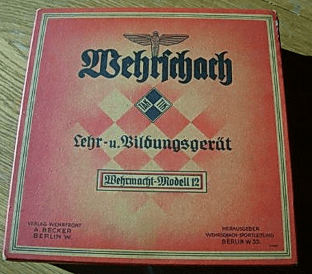 Wehrschach