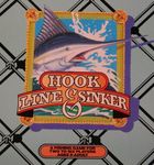 Hook, Line & Sinker