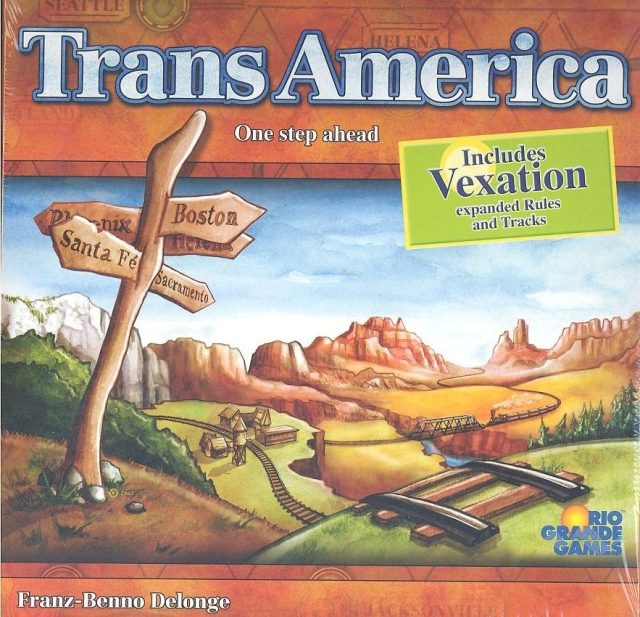 TransAmerica