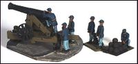 Micro Force: The Game – American Civil War