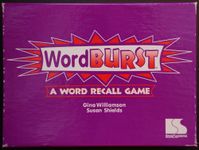 WordBURST