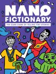 Nanofictionary