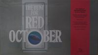 The Hunt for Red October
