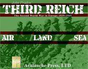 John Prados' Third Reich
