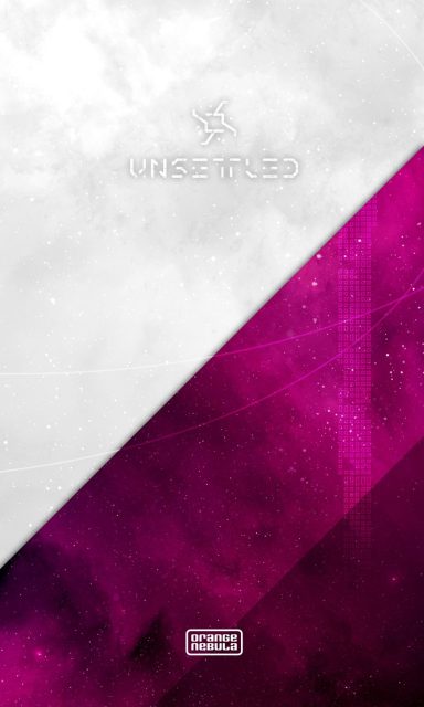 Unsettled