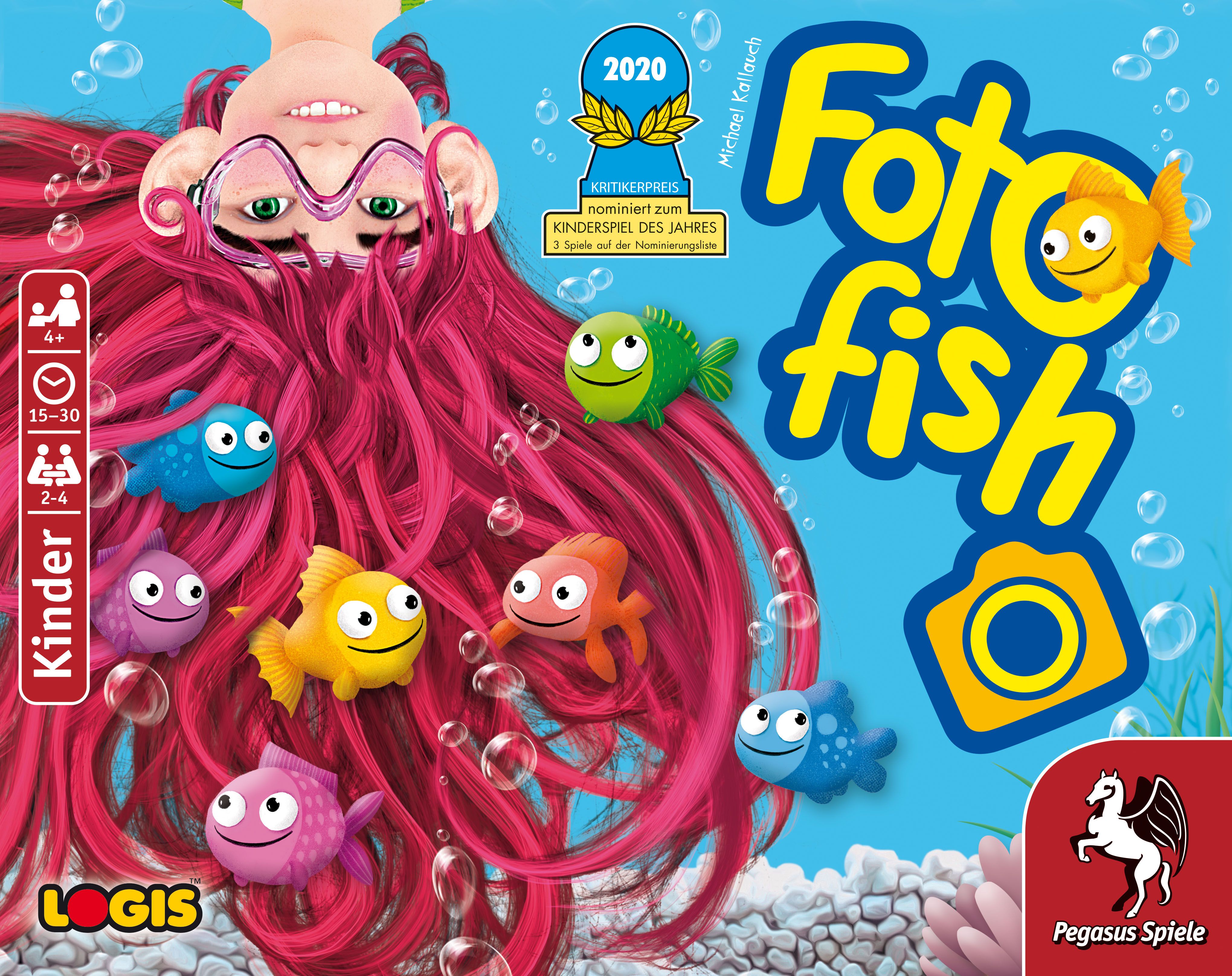 Foto Fish