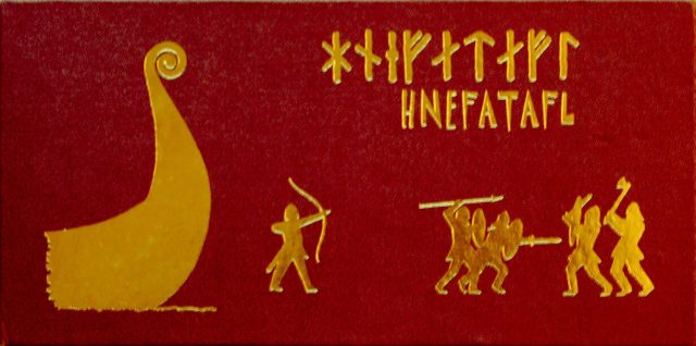 Hnefatafl