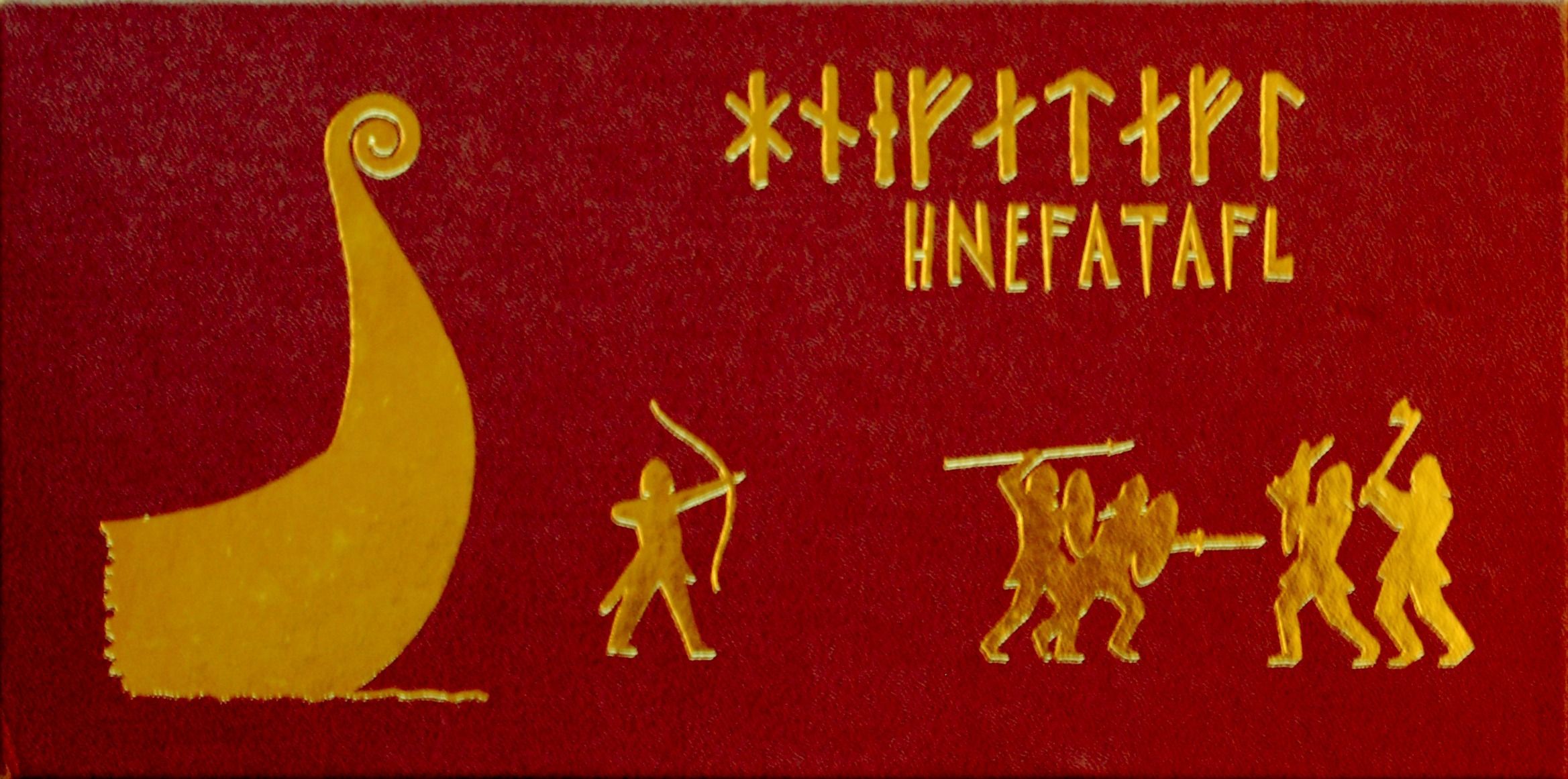 Hnefatafl