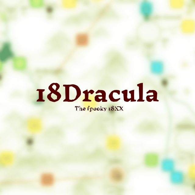 18Dracula