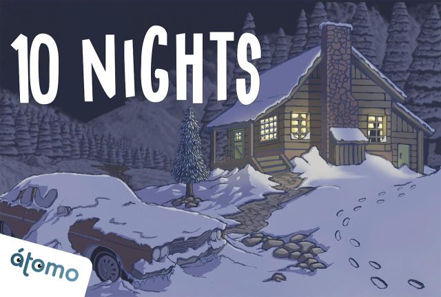 10 Nights