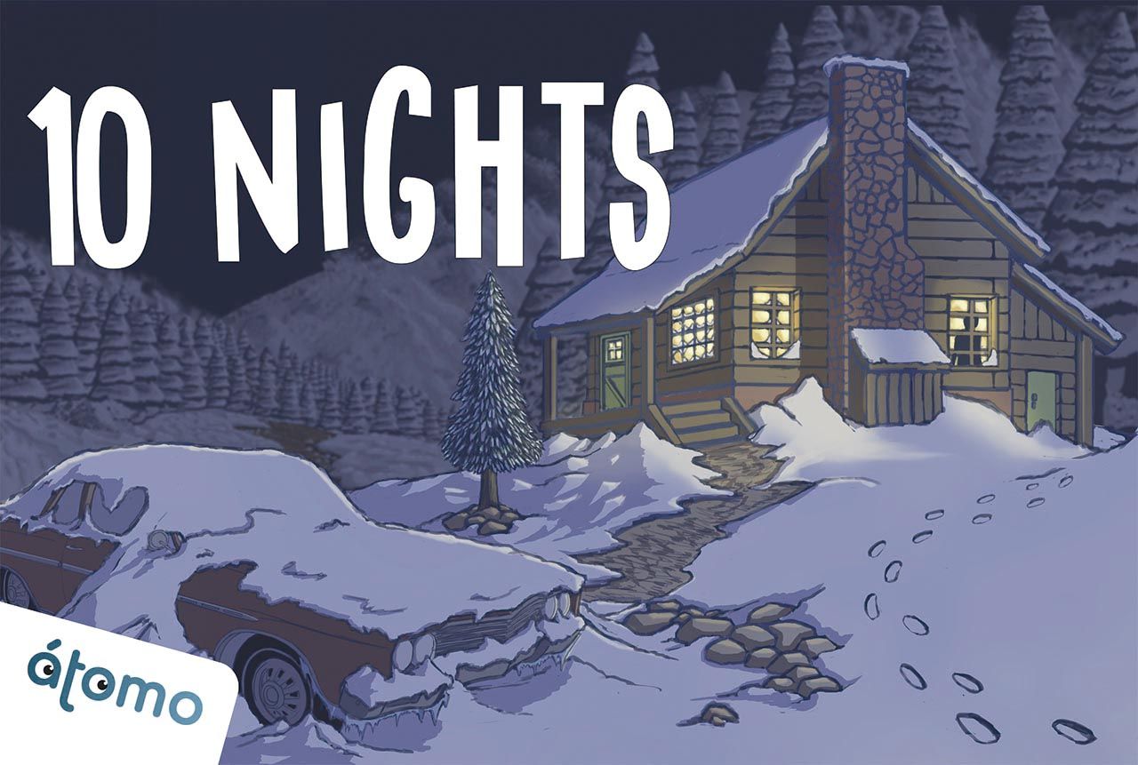 10 Nights