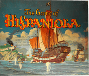 Hispaniola