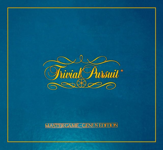 Trivial Pursuit: Genus Edition