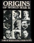 Origins of World War II