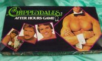 Chippendale's After Hours Game