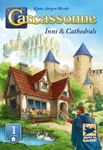Carcassonne: Inns & Cathedrals