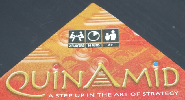 Quinamid