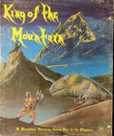 King of the Mountain