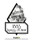 1883 Express d'Orient