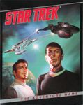 Star Trek: The Adventure Game