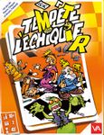 Tempête sur l'Échiquier