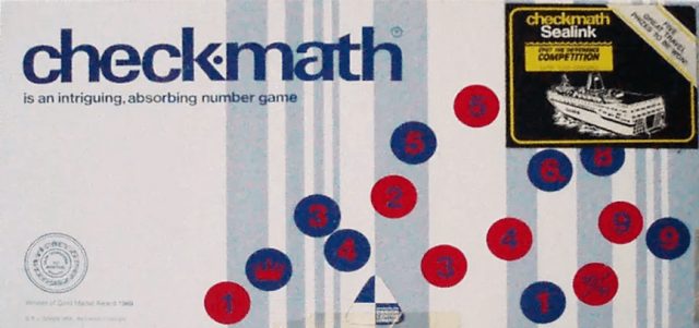 Checkmath