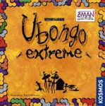 Ubongo Extreme