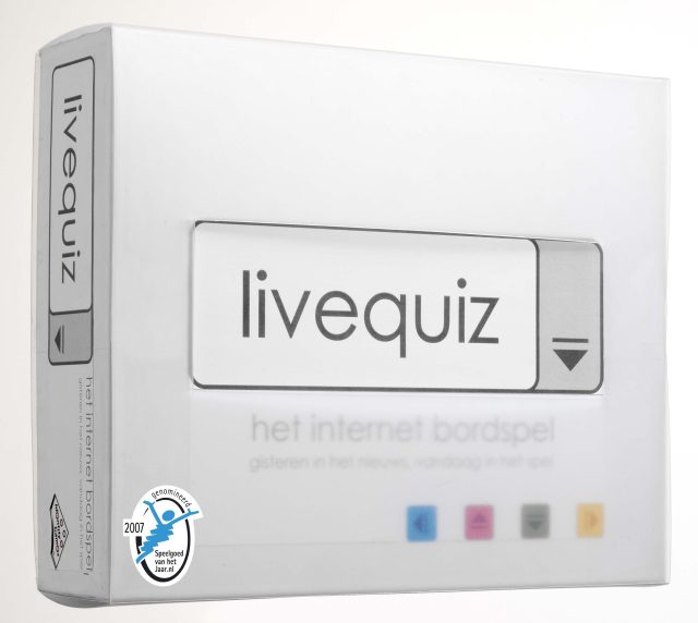 Livequiz
