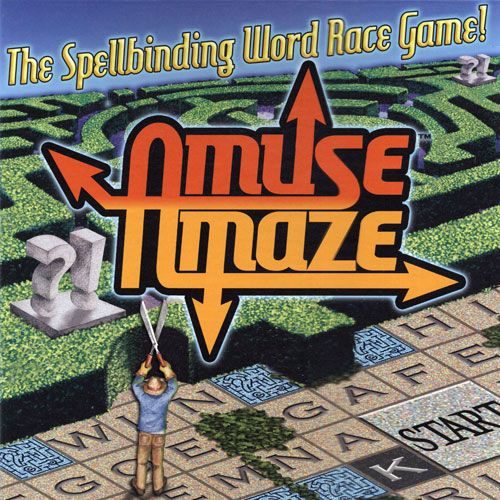 AmuseAmaze